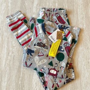 Hatley Boys Pajamas